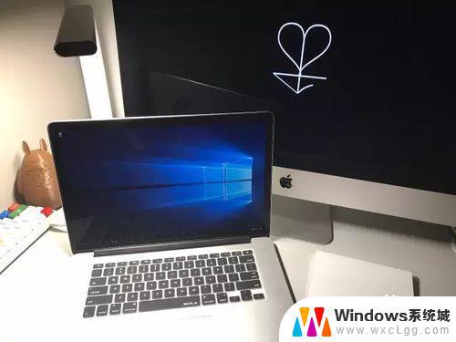 苹果电脑win10镜像文件 Macbook Pro如何制作Windows10 ISO镜像安装盘
