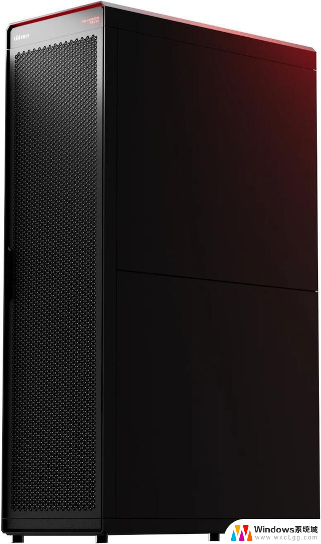 NVIDIA超级计算机在芯片和药物设计领域实现80倍飞跃2021最新