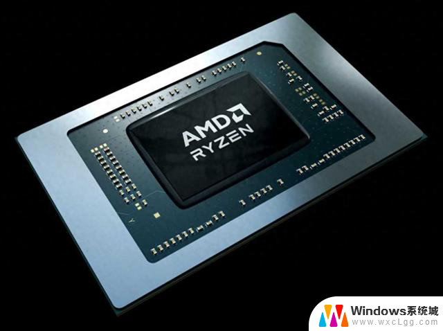 AMD推出新款移动处理器，将AI带入桌面并提升性能，助力电脑性能提升！