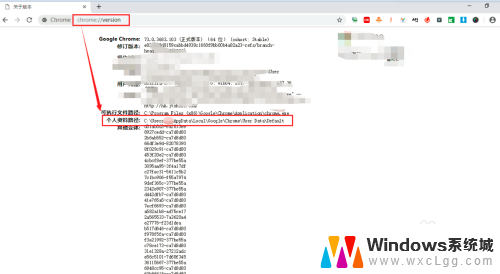 谷歌缓存文件在哪 怎样定位Chrome浏览器缓存文件的存放位置