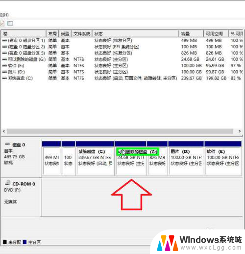 更改磁盘分区 电脑磁盘分区修改方法