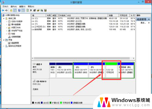 重装系统win10分区 Windows10如何在不重装系统的情况下直接分区