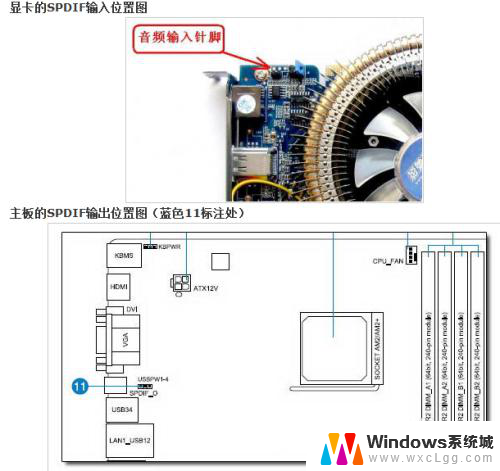 电视机hdmi能接电脑吗 电脑和电视如何通过HDMI连接