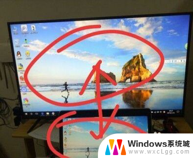 笔记本电脑如何用电视当显示器 笔记本连接电视当显示器步骤