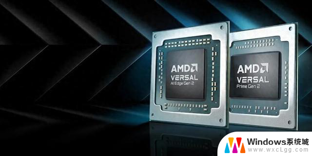 AMD全新单芯片解决高阶智驾领域控制问题，重磅发布！