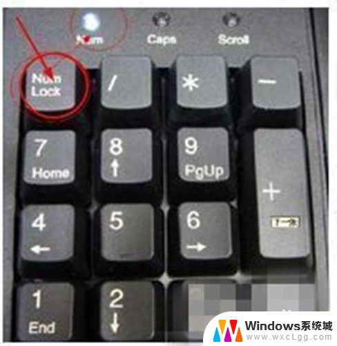 键盘灯开启 怎么开启键盘灯功能
