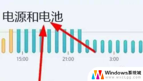 win11怎么默认开机最佳能效 Windows11电池最佳能效设置步骤