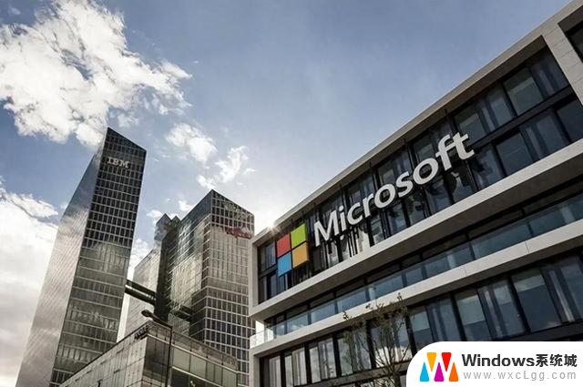 微软突然宣布对俄断供，中国是否会成为下一个目标？