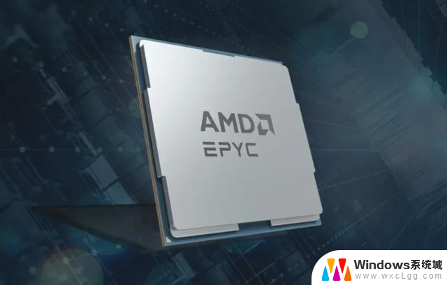 AMD EPYC：从电信行业到千行百业，释放创新发展的“芯”动能