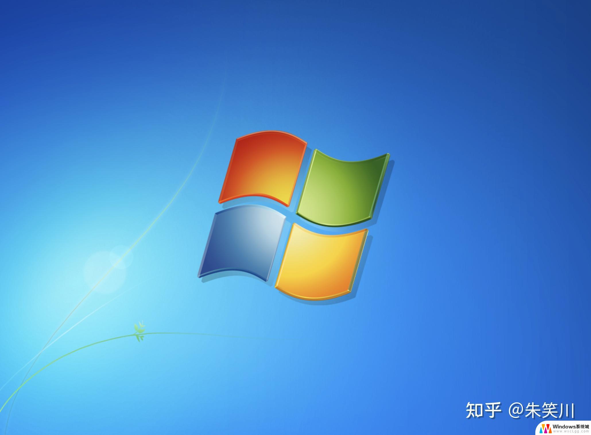 win11图标桌面显示 win11桌面图标怎么显示