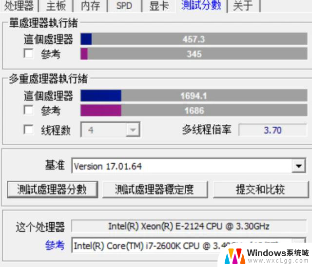 大船来了又好像没来，8代志强CPU大全，性能强劲，值得入手!