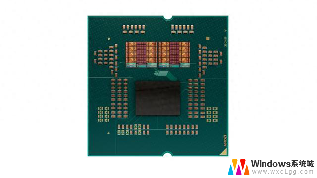 AMD新款旗舰X3D计划曝光，双CCD 3D V-Cache产品是否存在？
