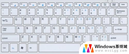 键盘打字跳出各种窗口 Win10电脑按键盘会弹出各种窗口怎么调整