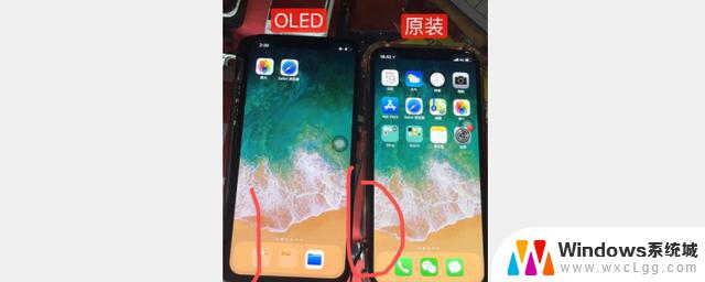 原装手机屏幕与非原装有什么区别 原装屏和非原装屏的质量区别