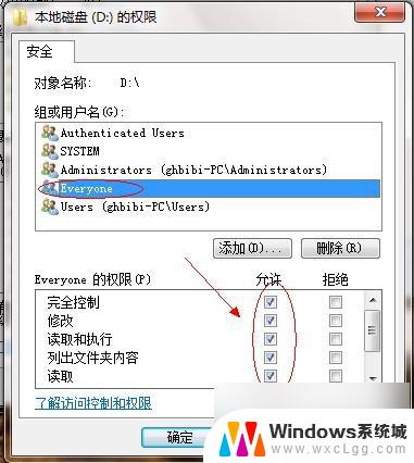 windows7文件共享怎么设置 Win7如何在局域网内共享文件