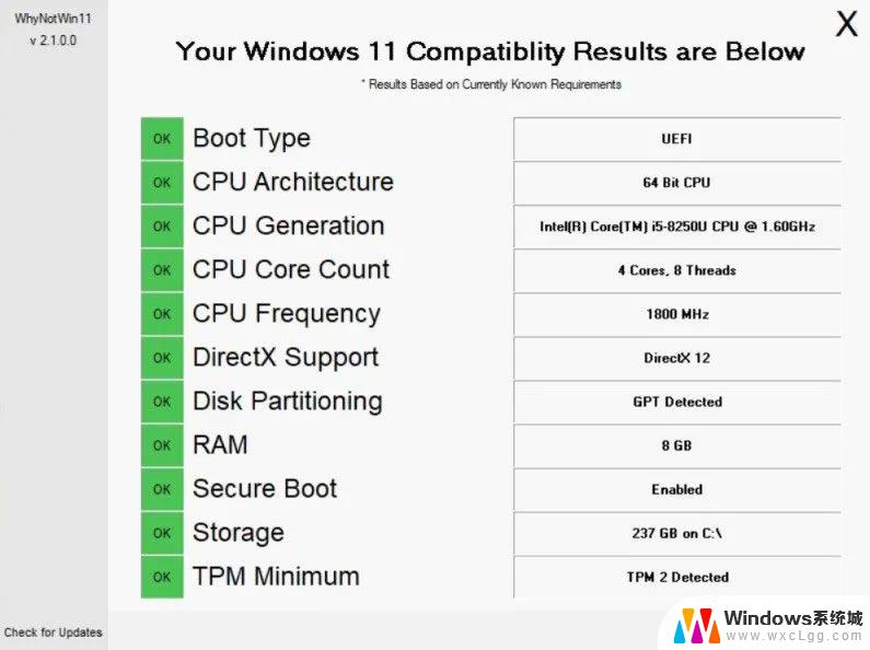 安装win11提示电脑无法运行 Windows 11安装失败的多种解决办法