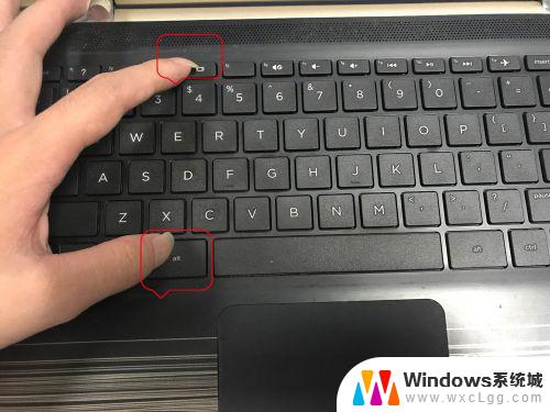 笔记本键盘怎么关机 win10笔记本电脑四个键盘关机快捷方法详解