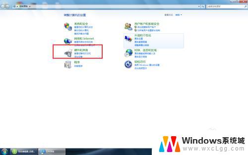 win7hdmi连接后声音输出到音响 HDMI声音输出设置教程