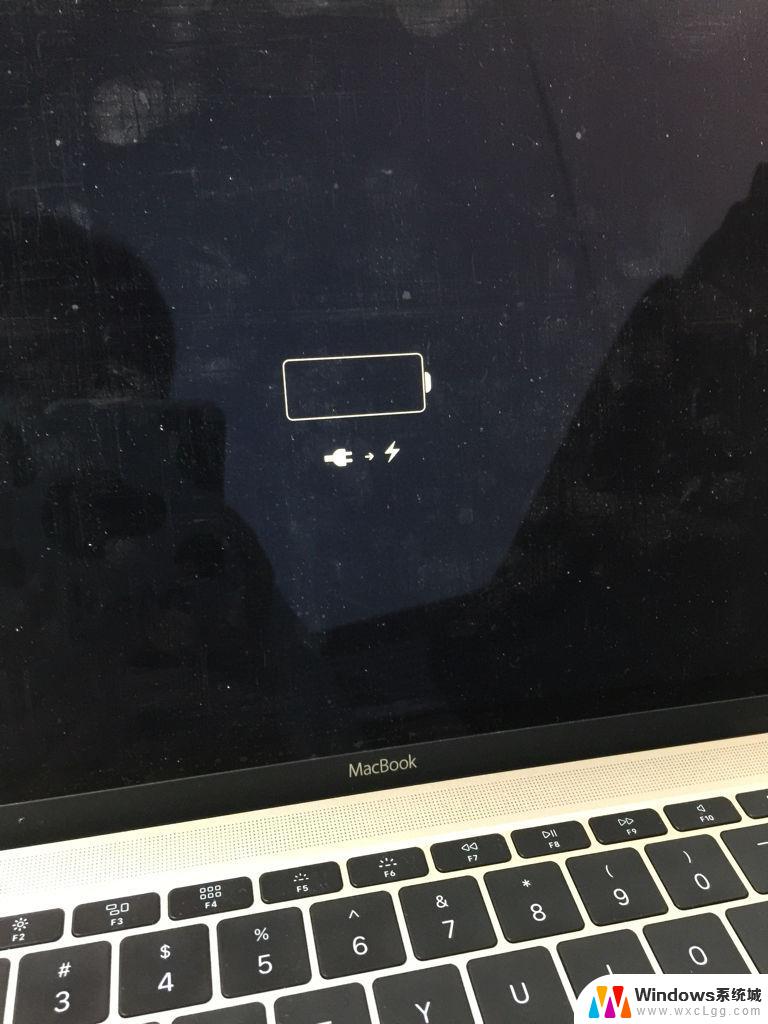 苹果笔记本电脑充不上电是什么原因 Macbook电脑不能充电原因及解决方法