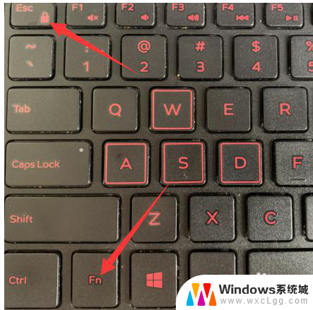 怎么取消键盘上的快捷键 win10如何关闭快捷键功能