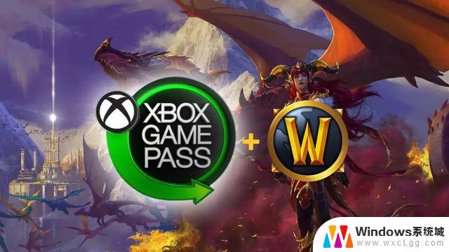 WIN11系统推送XBOX，魔兽世界或有望免费，网易新游受暴雪前总裁好评