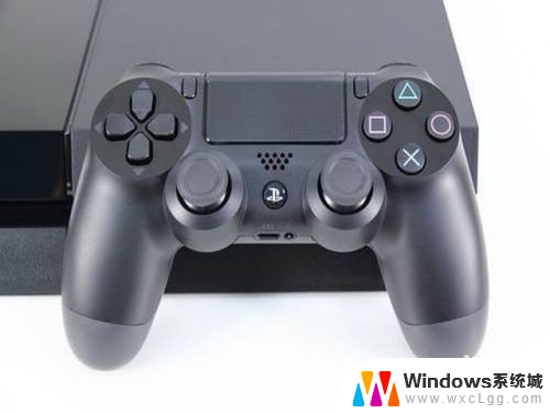 ps4手柄怎么关闭蓝牙配对 PS4手柄连接主机步骤