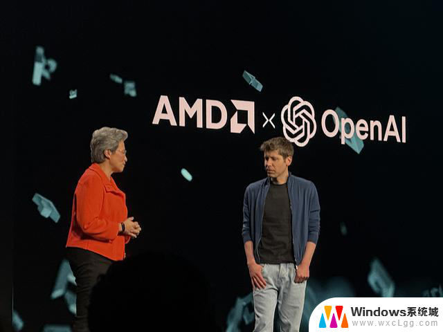 AMD发布全球首款432GB HBM4 AI芯片，OpenAI CEO盛赞！