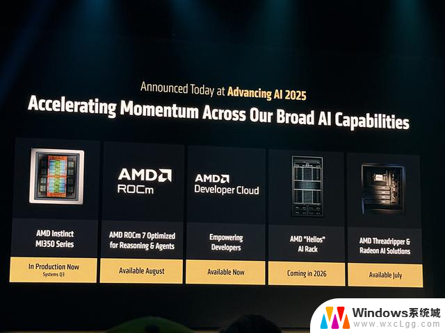 AMD发布全球首款432GB HBM4 AI芯片，OpenAI CEO盛赞！