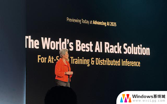 AMD发布全球首款432GB HBM4 AI芯片，OpenAI CEO盛赞！