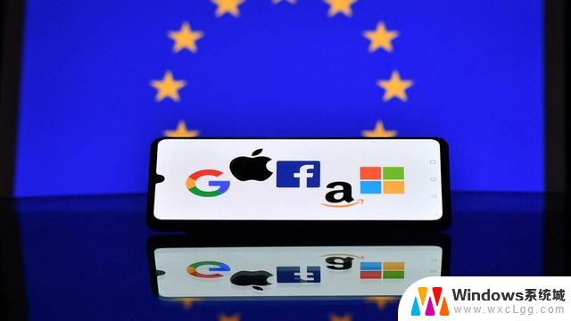 欧盟数字市场法案：微软和谷歌选择屈服，挑战科技巨头市场地位