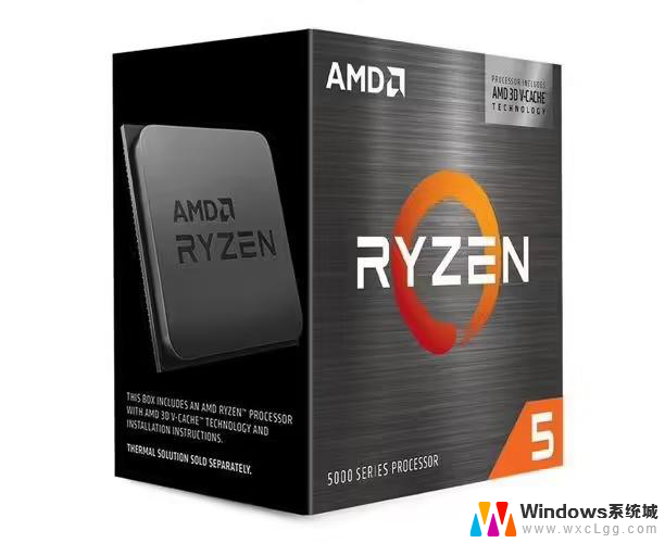 AMD新款大缓存处理器曝光：R7 5700X3D和R5 5500X3D两款，性能强劲，全面提升用户体验