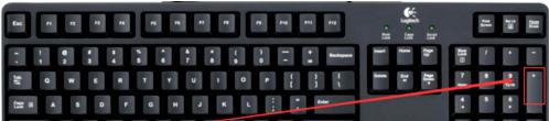 电脑上放大缩小的快捷键 如何在电脑上使用放大缩小快捷键