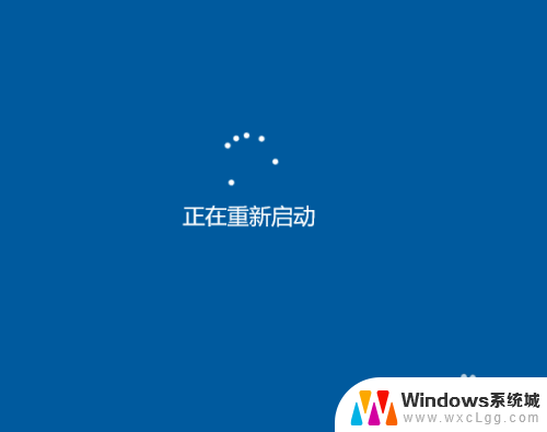 windows电脑强制重启 windows重启命令快捷键