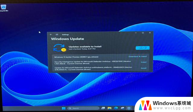 微软发布Windows Server 26080预览版：修复Feedback Hub故障，提升用户体验