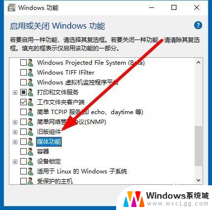 电脑没有播放器怎么放视频 Win10怎么下载安装Windows Media Player