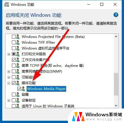 电脑没有播放器怎么放视频 Win10怎么下载安装Windows Media Player