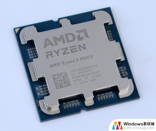 AMD Zen 5锐龙9 9950X、9900X处理器首测：生产力王者的性能评测