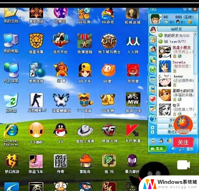 为何网友认为WindowsXP与Windows7是最经典版本？- 为什么这两款操作系统备受推崇？