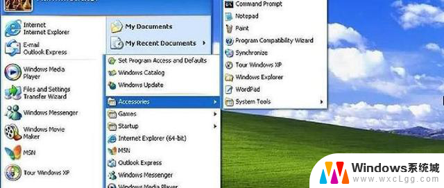 为何网友认为WindowsXP与Windows7是最经典版本？- 为什么这两款操作系统备受推崇？
