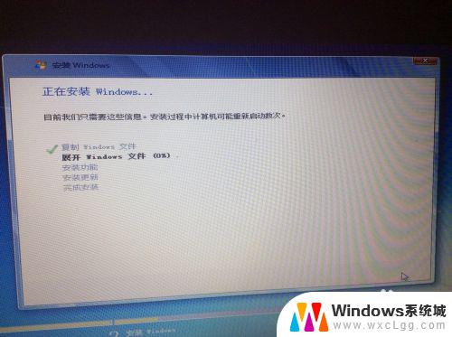 win8笔记本能装win7吗 win8.1预装电脑回滚到win7的详细步骤