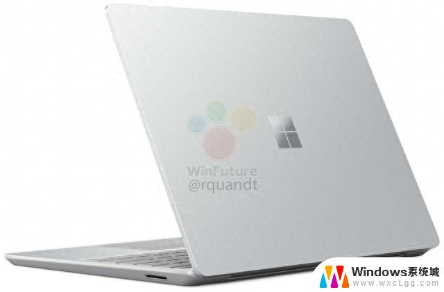 微软Surface Laptop Go 3笔记本配酷睿i5-1235U处理器：性能强劲，轻薄便携，适合办公与娱乐