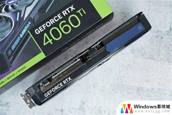 100FPS光追无压力！铭瑄RTX 4060 Ti iCraft OC 16GB显卡图赏：性能强劲，细节逼真