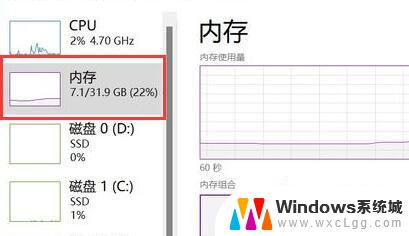 windows11选8g内存的配置 Win11需要多大内存才能顺畅运行