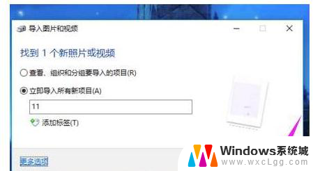 win10扫描文件怎么扫描 Win10如何设置文件扫描选项