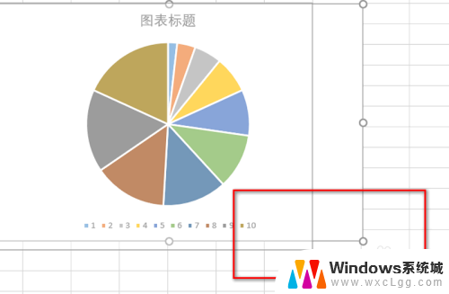 excel表格如何嵌入图表 Excel如何将图表粘贴到表格指定位置