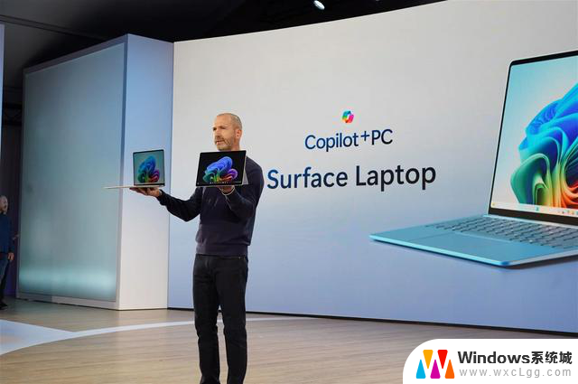 微软全新Surface Laptop第7版15英寸笔记本发售，11888元，性能强悍，专为办公娱乐而生