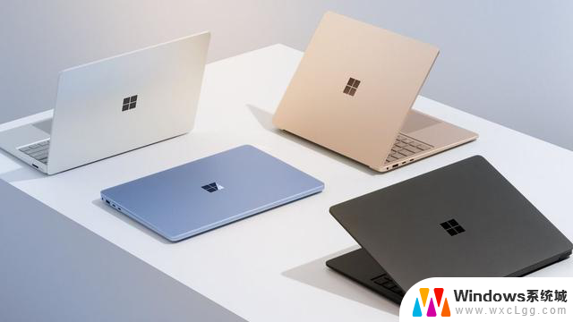 微软全新Surface Laptop第7版15英寸笔记本发售，11888元，性能强悍，专为办公娱乐而生