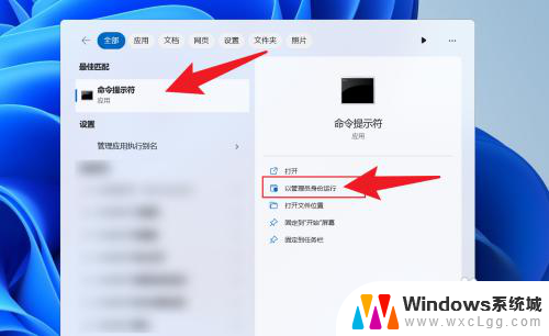 win11没有电源管理高性能模式 win11如何设置高性能电源模式