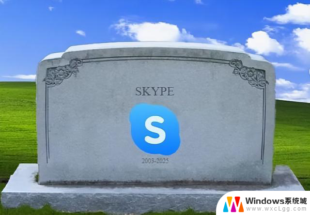 微软关停 Skype，国外网友们说自己青春结束了，用户情感共鸣引发热议
