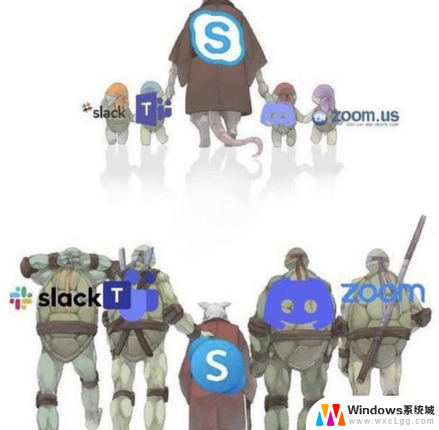 微软关停 Skype，国外网友们说自己青春结束了，用户情感共鸣引发热议